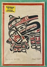 kwakiutl for sale  Fairfield