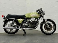 moto guzzi motorcycles for sale  Bensenville