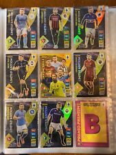 Adrenalyn panini 2022 usato  San Giorgio di Piano