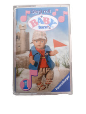 Sing baby born gebraucht kaufen Sing baby born gebraucht kaufen  Preetz