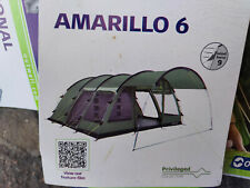 Tenda outwell amarillo usato  San Giovanni in Marignano