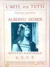 Alberto durer. ist. usato  Marano sul Panaro