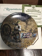 Rumpelstilzchen plate for sale  Rio Linda