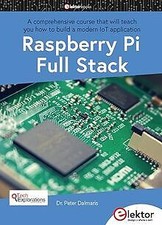 Raspberry full stack gebraucht kaufen  Berlin