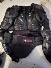 Protektorenjacke mtb schoner gebraucht kaufen  Weener