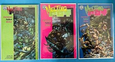 Comic lot melting for sale  Alameda