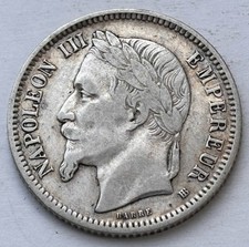 Franc 1870 france gebraucht kaufen  Mehring
