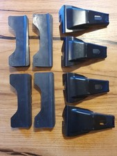 Thule montage kit gebraucht kaufen  Lahstedt