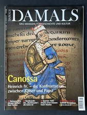 Damals 2006 canossa gebraucht kaufen  Landsberg