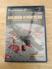 Soldier fortune gold for sale  STAFFORD