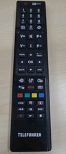 Riginal telefunken fernbedienu gebraucht kaufen  Siegen