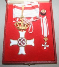 Souveräner malteser ritterord gebraucht kaufen  Wedemark