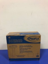 Proflo pf5004wh oval for sale  South Bend