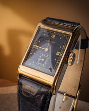 Longines 18k gold d'occasion  Hyères