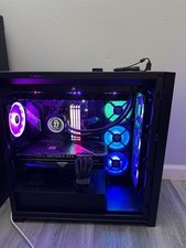 Custom gaming rtx for sale  Rockford