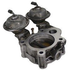 Throttle body mitsubishi for sale  ROTHERHAM