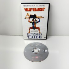 Krippendorf tribe dvd for sale  Fredericktown