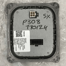 Centralina proiettore xenon usato  Italia