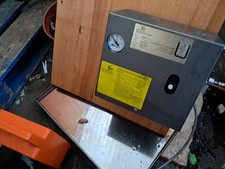 Schrag sö 11b gebraucht kaufen  Unterensingen