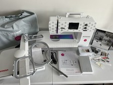 Bernina 770 plus for sale  Lancaster