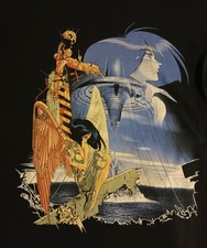 Battle angel alita d'occasion  Expédié en Belgium