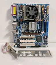 Asrock p4i65g cpu usato  Perugia