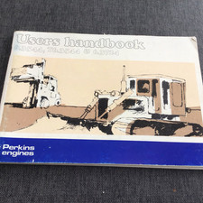 Perkins engines users for sale  WATERLOOVILLE