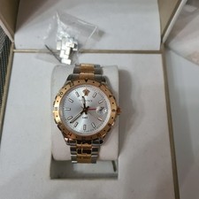 Versace herrenuhr gebraucht kaufen  Berlin
