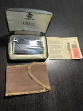 Ronson varaflame baffo usato  Castano Primo