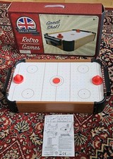 Mini air hockey for sale  CHIPPENHAM