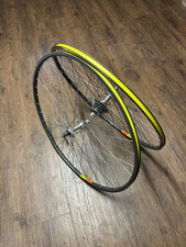 Paire roues wheels d'occasion Paire roues wheels d'occasion  Maurs