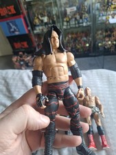 Wwe mattel elite for sale  SHEFFIELD