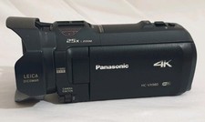 Panasonic vx980 camcorder usato  Piacenza
