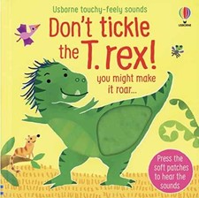 Tickle .rex board for sale  Philadelphia
