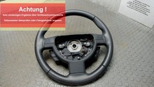 Lederlenkrad pel corsa gebraucht kaufen  Warendorf