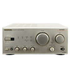 Nkyo 905x integrated gebraucht kaufen  Naila