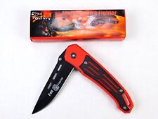 knife pocket fire fighters for sale  Milford