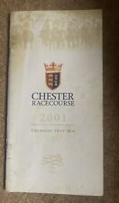 Expedit 2001 chester for sale  WOLVERHAMPTON