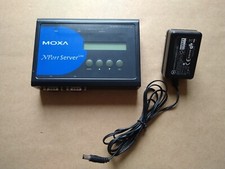 Moxa 302 nport gebraucht kaufen Moxa 302 nport gebraucht kaufen  Welzheim