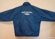 Rip curl parka d'occasion  Reims