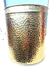 Vintage hammered pattern for sale  HARTLEPOOL