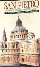 San pietro sangallo usato  Italia