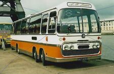 Bus photo .r.james for sale  UK