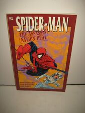 Spider man assassin for sale  Washington