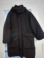 Wintermantel anorak steppmante gebraucht kaufen  Singen (Hohentwiel)