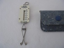 Vintage salter pocket for sale  EXETER