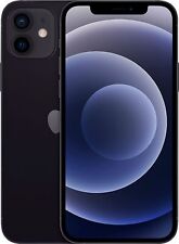 Apple iPhone 12 64GB 128GB 256GB Preto Branco Azul Verde Roxo (Desbloqueado) - Bom comprar usado  Enviando para Brazil
