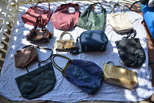 Stock borse donna usato  Virle Piemonte