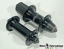Shimano Deore LX Parallax M565 MTB Naben Set 8fach 135mm 32h BJ 1994 162/380g comprar usado  Enviando para Brazil