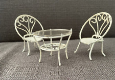 Vintage miniature metal for sale  The Villages
